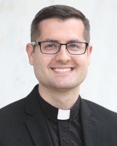 Fr. Matthew Kovar