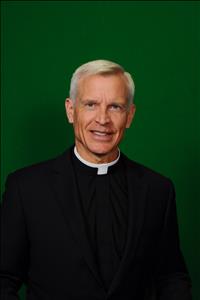 Fr. Mike Morin