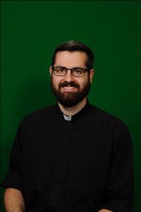 Fr. Matthew Kovar