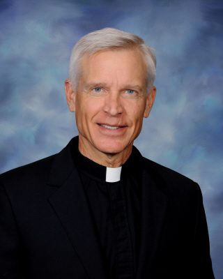 Fr. Mike Morin