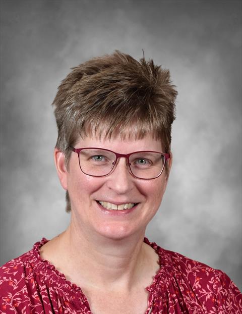 Mrs. Kathy Smedra