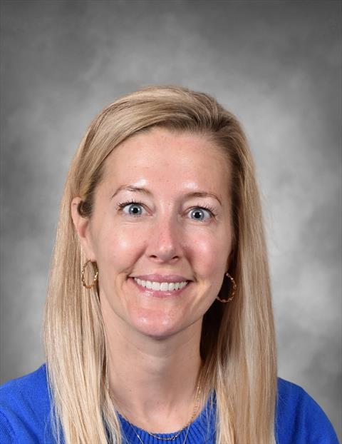 Mrs. Brady Bredehoft
